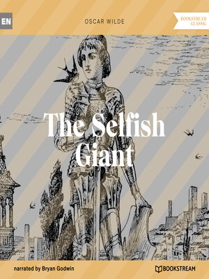 cover image of The Selfish Giant (Unabridged)